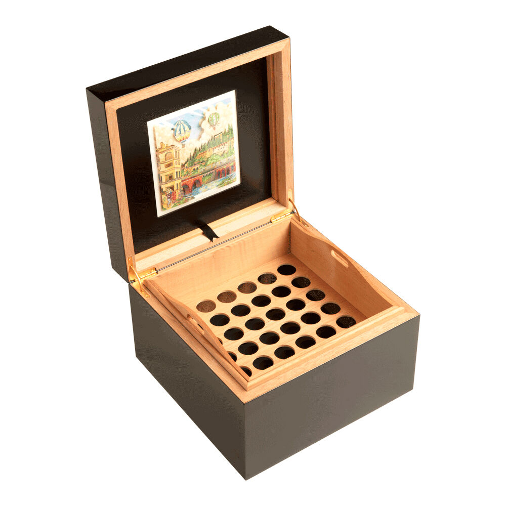 Romeo Museum, , jrcigars